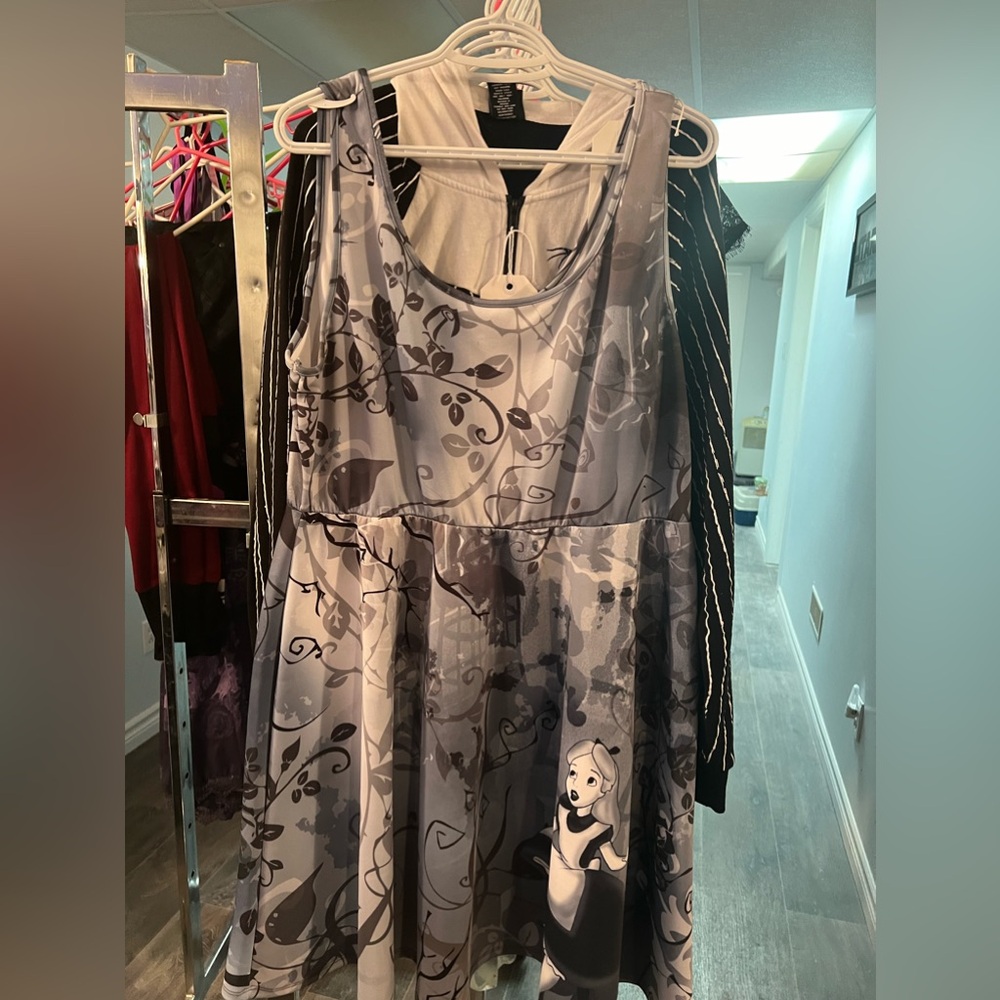 Beautiful Disney dress